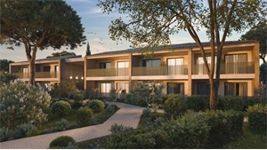 t3 à la vente -   30700  UZES, surface 77 m2 vente t3 - UBI463118216
